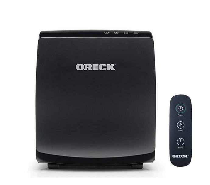 Oreck Airvantage Plus HEPA Air Purifier